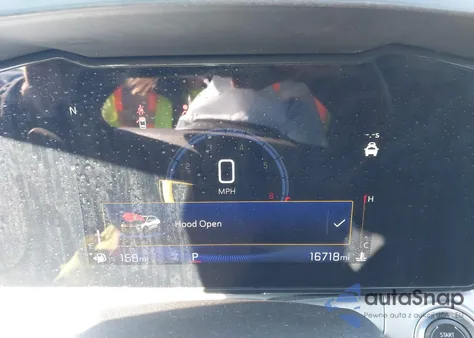 2025 Chevrolet Trax Fwd Lt from USA, damaged, VIN KL77LHEP6SC074399